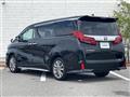 2021 Toyota Alphard