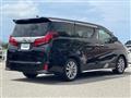 2021 Toyota Alphard