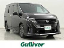 2023 Nissan Serena