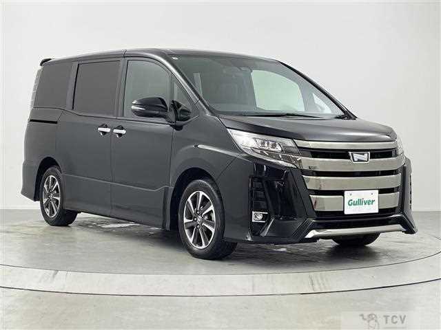 2019 Toyota Noah