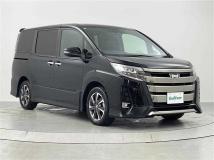 2019 Toyota Noah
