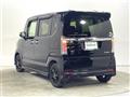 2016 Honda N BOX