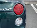 2015 Daihatsu Copen