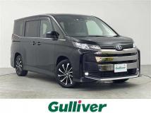 2023 Toyota Noah