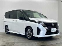 2024 Nissan Serena