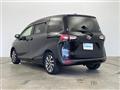 2020 Toyota Sienta