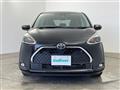 2020 Toyota Sienta