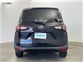 2020 Toyota Sienta