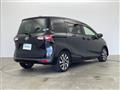 2020 Toyota Sienta