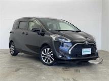 2020 Toyota Sienta