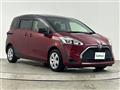 2021 Toyota Sienta