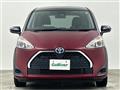 2021 Toyota Sienta