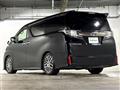2017 Toyota Vellfire