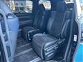 2017 Toyota Vellfire
