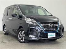 2019 Nissan Serena