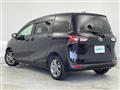 2021 Toyota Sienta