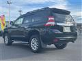 2013 Toyota Land Cruiser Prado