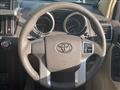 2013 Toyota Land Cruiser Prado