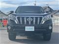 2013 Toyota Land Cruiser Prado