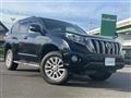 2013 Toyota Land Cruiser Prado