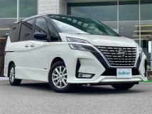 2019 Nissan Serena