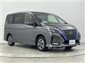 2021 Nissan Serena