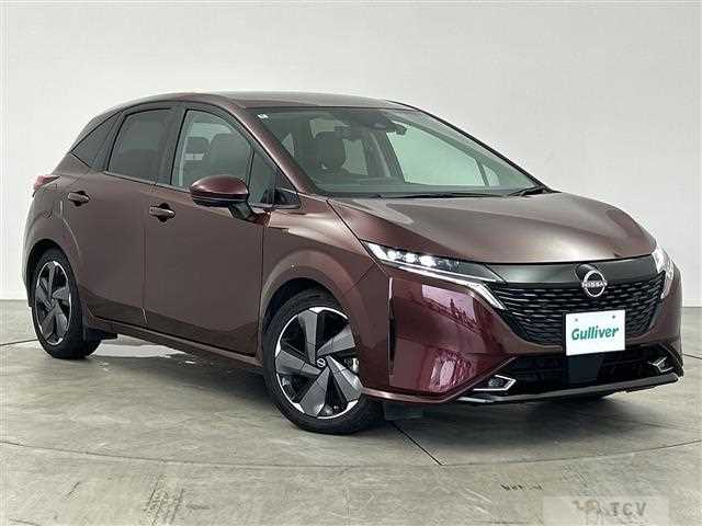 2022 Nissan Nissan Others