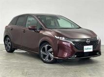 2022 Nissan Nissan Others