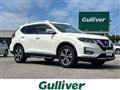 2019 Nissan X-Trail