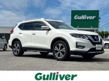 2019 Nissan X-Trail