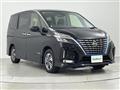 2020 Nissan Serena