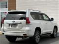 2019 Toyota Land Cruiser Prado