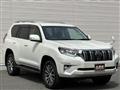 2019 Toyota Land Cruiser Prado