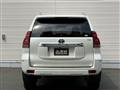 2019 Toyota Land Cruiser Prado