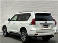 2019 Toyota Land Cruiser Prado
