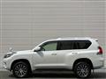 2019 Toyota Land Cruiser Prado