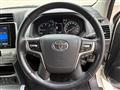 2019 Toyota Land Cruiser Prado