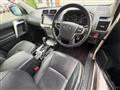 2019 Toyota Land Cruiser Prado