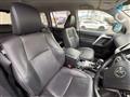 2019 Toyota Land Cruiser Prado