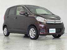 2018 Nissan DAYZ