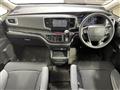 2016 Honda Odyssey Hybrid