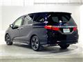 2016 Honda Odyssey Hybrid