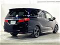 2016 Honda Odyssey Hybrid