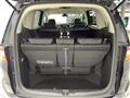 2016 Honda Odyssey Hybrid