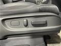 2016 Honda Odyssey Hybrid