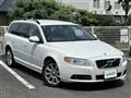 2009 Volvo V70