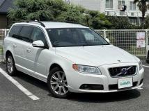 2009 Volvo V70