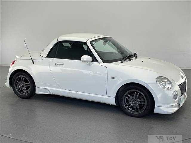 2005 Daihatsu Copen