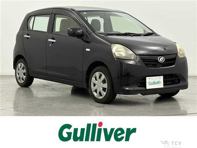 2013 Daihatsu Mira Es