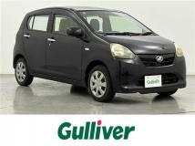 2013 Daihatsu Mira Es